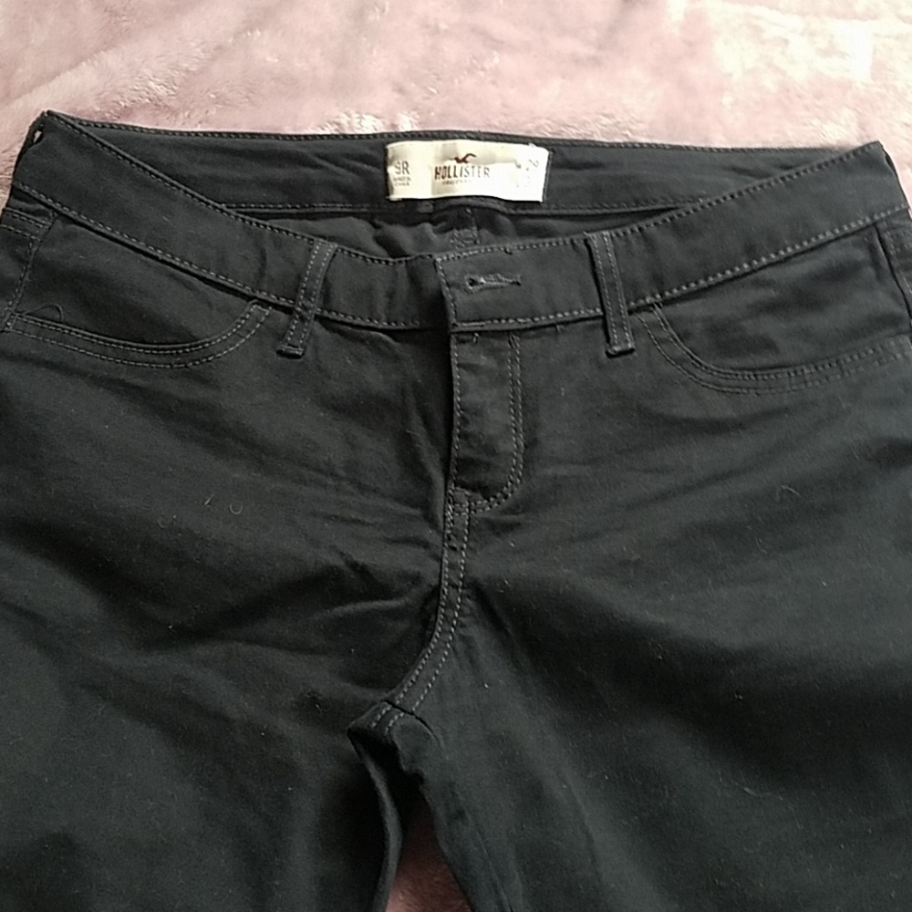 HOLLISTER SKINNY PANTS - Picture 4 of 4